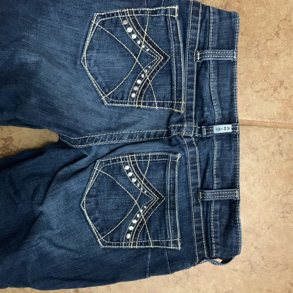 Ariat Bootcut Jeans